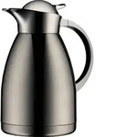 Albergo Thermosflasche 1,5 l Stahl