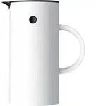 Stelton Thermosflasche 0,5 l wei&szlig;