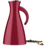 Eva Solo Thermosflasche rot mit Griff
