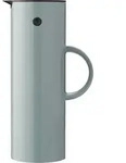 Stelton Thermosflasche verdunkeltes Gr&uuml;n