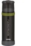 Mountain Thermoskanne 500 ml, schwarz