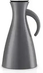 Eva Solo Thermosflasche grau mit Griff