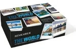 The World Memory-Spiel