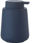 Nova One Seifenspender blau