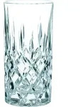 Noblesse Longdrink-Gl&auml;ser 4 St.