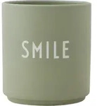 Favourite SMILE Becher smile