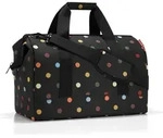 Allrounder Tasche L Dots