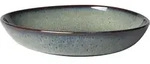 Lave Gris Schale 21 cm niedrig