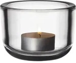 Valkea Kerzenhalter f&uuml;r Teelichter transparent