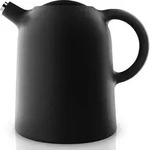 Thimble Isolierkanne schwarz