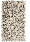 Rocca Badezimmer-Teppich 60 x 100 cm hellbeige