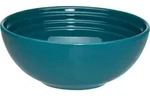 Le Creuset Schale 16 cm meerblau