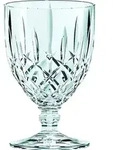 Noblesse Wassergl&auml;ser 4 St.