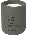 Fraga Kyoto Yume Duftkerze 8 cm