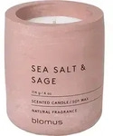 Fraga Sea Salt & Sage Duftkerze 8 cm