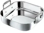 3-ply Br&auml;ter 26 cm quadratisch