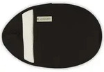 Le Creuset Topfuntersetzer schwarz