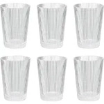 Pilastro Gl&auml;ser 240 ml 6 St.