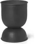 Hourglass Blumentopf-&Uuml;bertopf XS