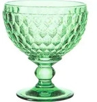 Boston Coloured Pokal 390 ml gr&uuml;n