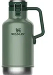 Classic Growler Isolierte Bier Thermoskanne 1,9 l