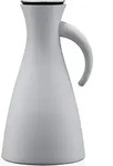 Eva Solo Thermosflasche marble grey mit Griff