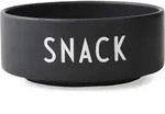 Snack Snack Snack-Schale