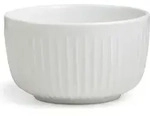 Hammersh&oslash;i Snack-Schale 12 cm wei&szlig;