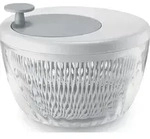 Kitchen Active Design Salat-Trockner 26 cm wei&szlig;