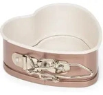 Ceramic Kuchenform 12 cm Herz