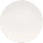 Metrochic Blanc Teller f&uuml;r Mittagsgerichte 27 cm