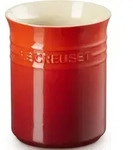 Le Creuset K&uuml;chen-Organizer kirschrot