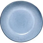 Sandrine Tiefer Teller blau