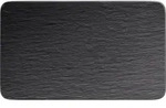 Manufacture Rock Servierteller 17 x 28 cm rechteckig