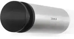 Entra Wandt&uuml;rstopper silberfarben