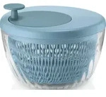 Kitchen Active Design Salat-Trockner 26 cm blau