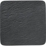 Manufacture Rock Servierteller 32,5 cm quadratisch