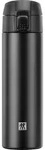 Thermo Thermobecher 450 ml schwarz