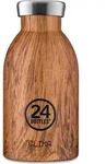 Clima Wood Thermo-Flasche 330 ml