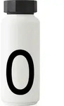 To Go Thermo-Flasche 500 ml Buchstabe O