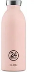 Clima Earth Thermo-Flasche 500 ml hellrosa