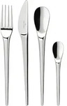 Newmoon Besteck-Set 24 El.