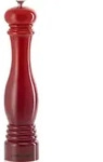 Le Creuset Pfefferm&uuml;hle 30 cm kirschrot