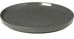 Pilar Dessertteller pewter