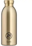 Clima Glam Thermo-Flasche 500 ml goldfarben