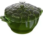 Special Cocotte Topf 3 l Artischocke