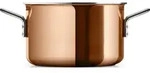 Eva Trio Copper Line Topf