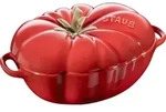 Special Cocotte Back- und Servierplatte 500 ml Tomate