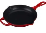 Signature Brat- und Servierpfanne 20 cm kirschrot