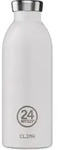 Clima Rover Thermo-Flasche 500 ml wei&szlig;